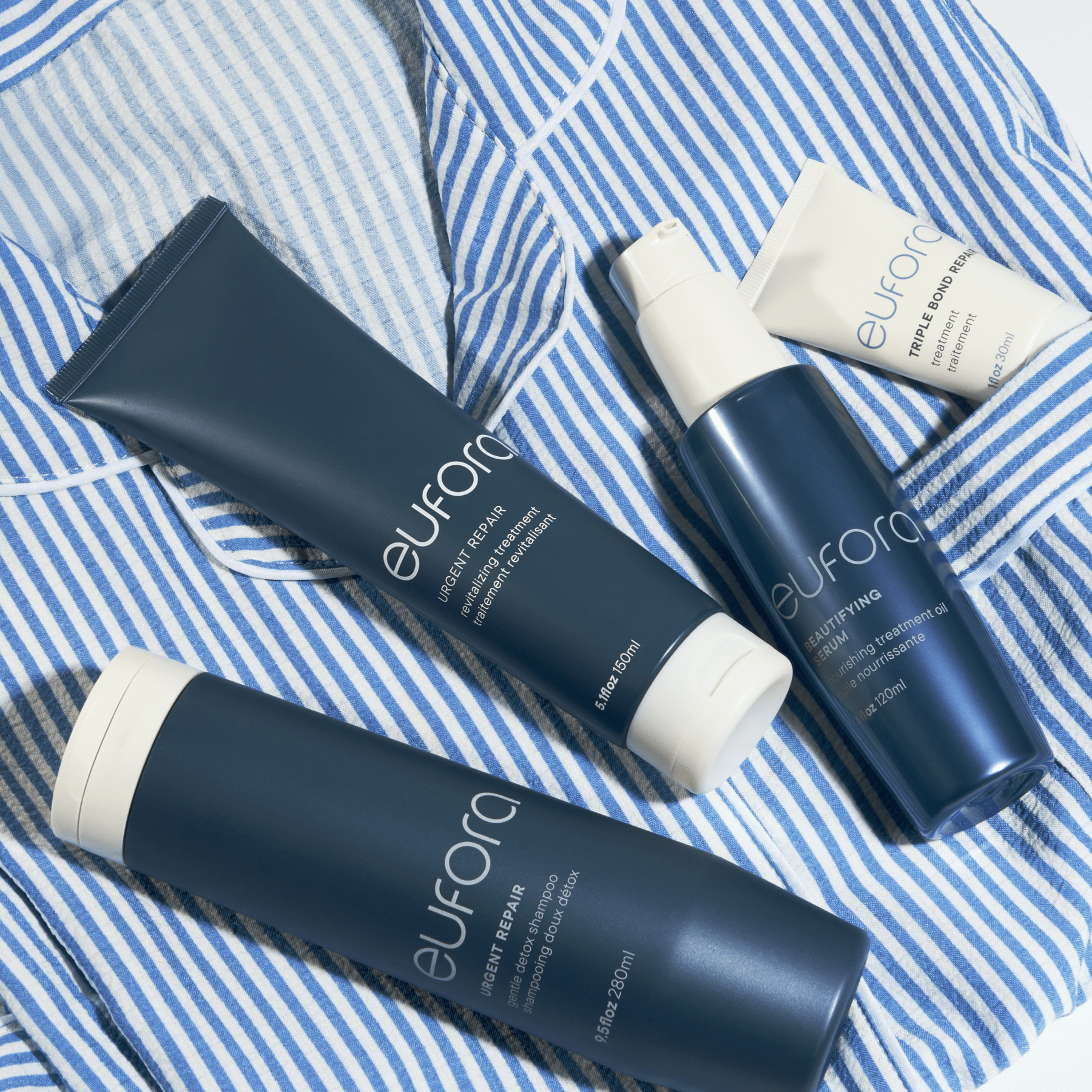 Eufora The Sunday Reset - Bundle