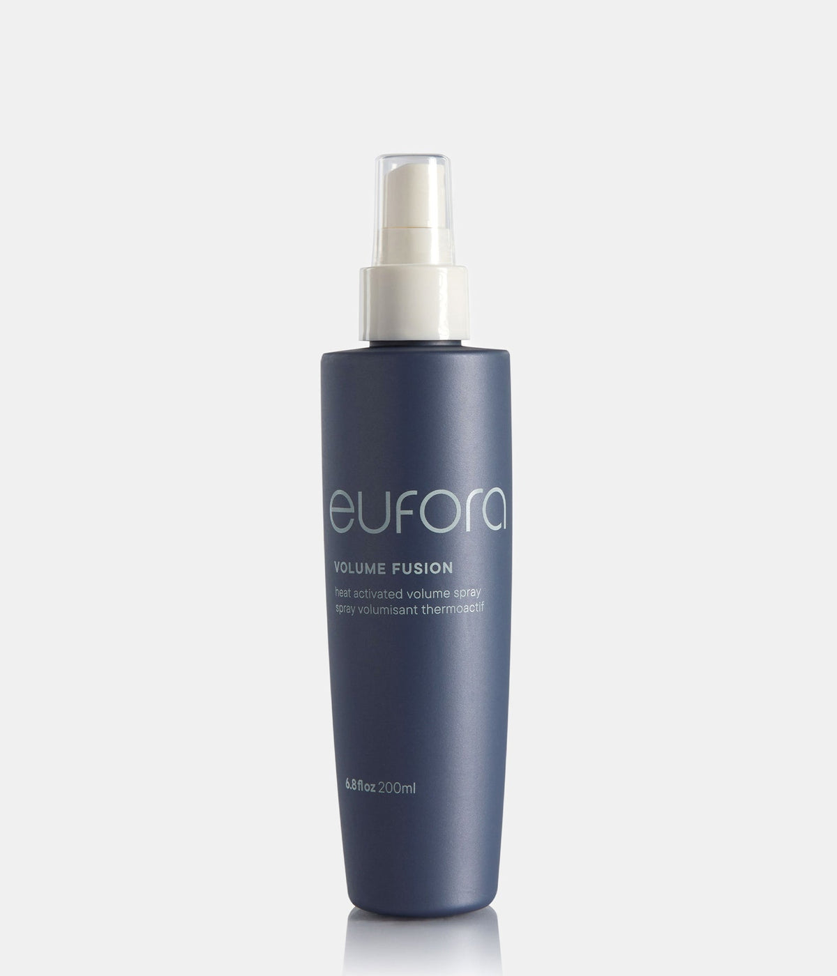 Eufora Volume Fusion 200ml - Prep, Style, Finish