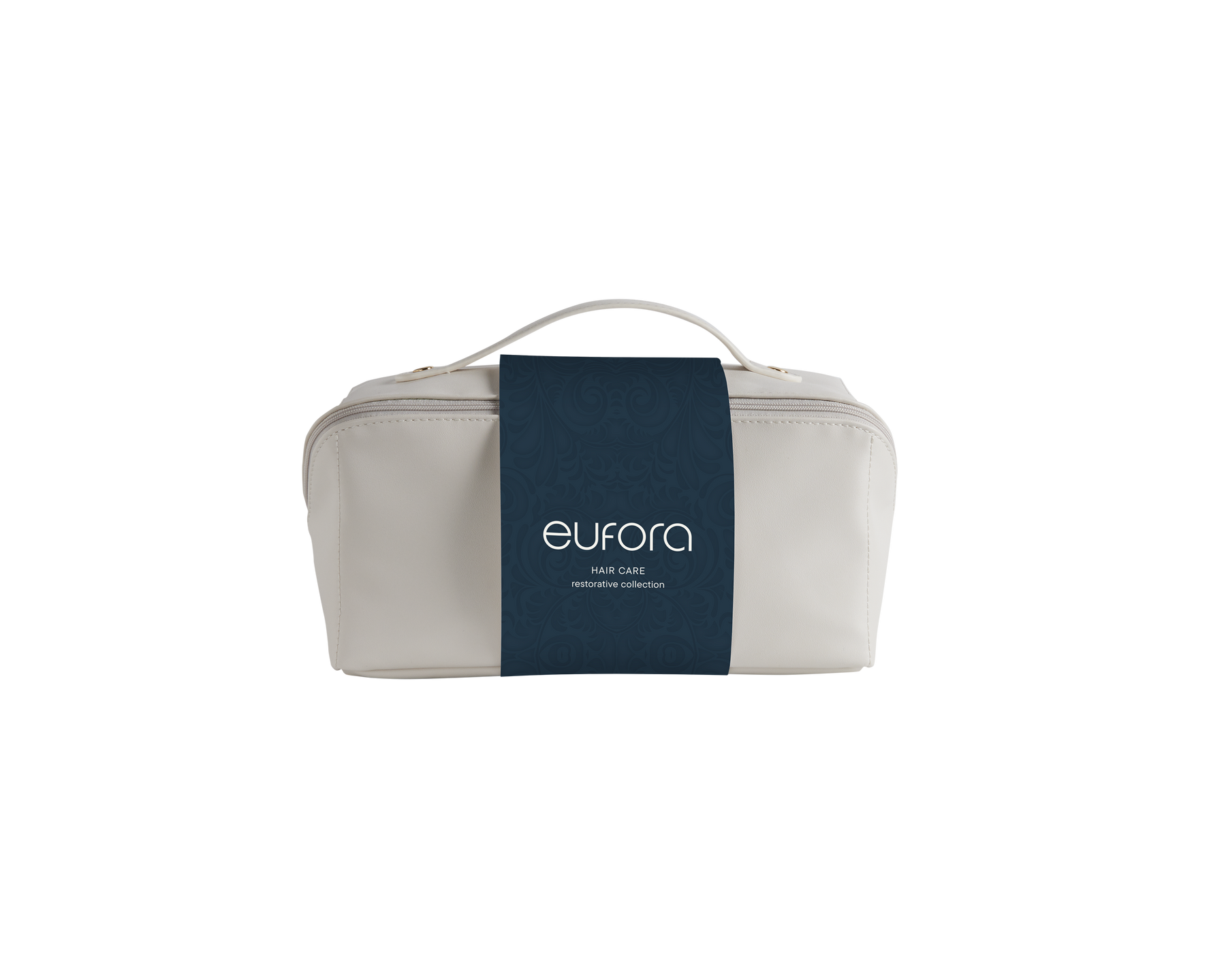 Eufora  limited-edition 2025 Vegan Leather Travel Bag