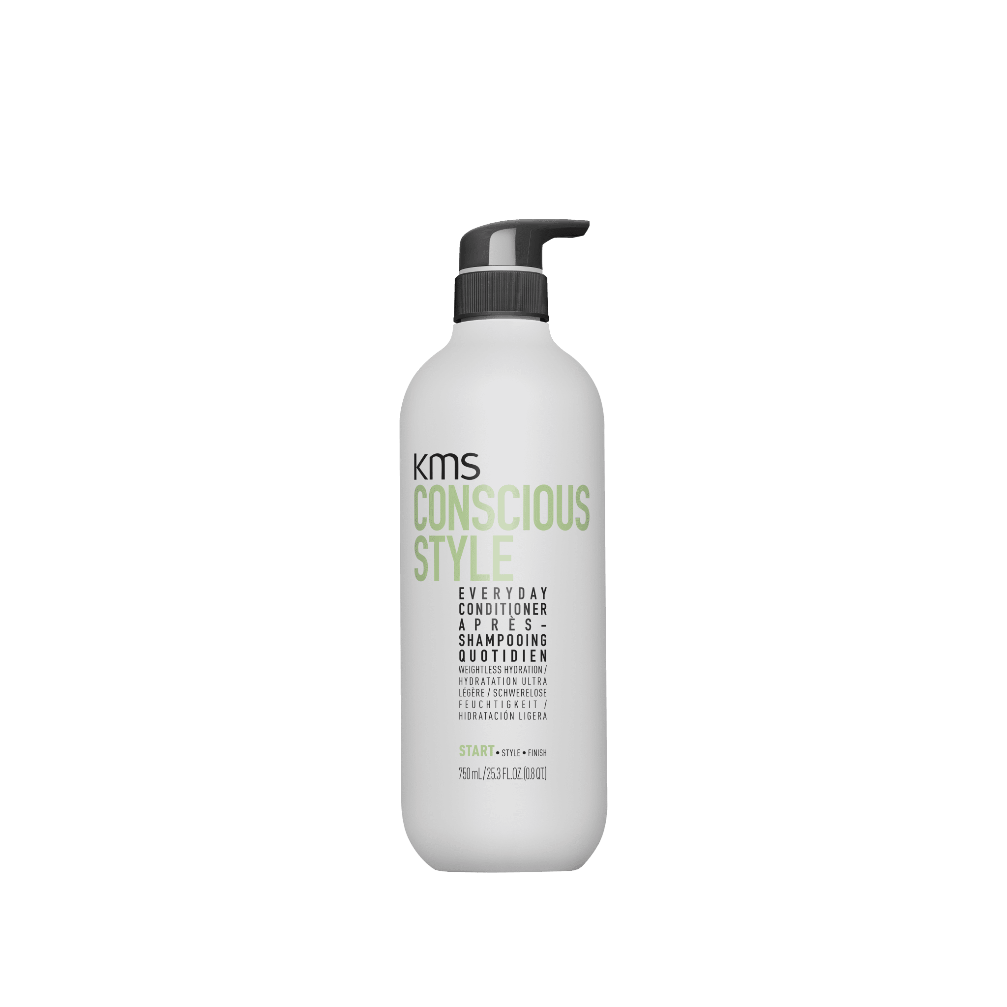 Everyday Conditioner - Hair Care