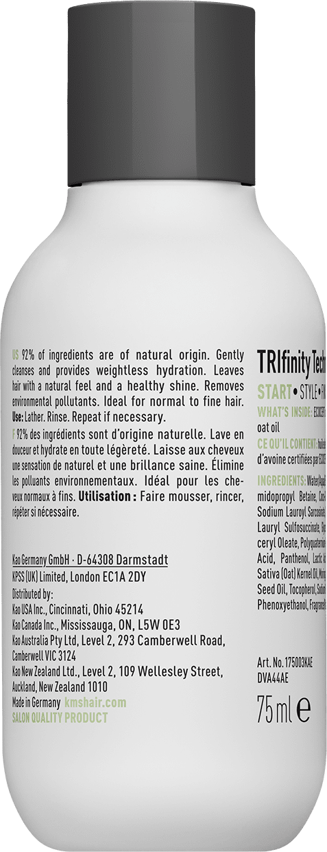 Everyday Shampoo - Hair Care