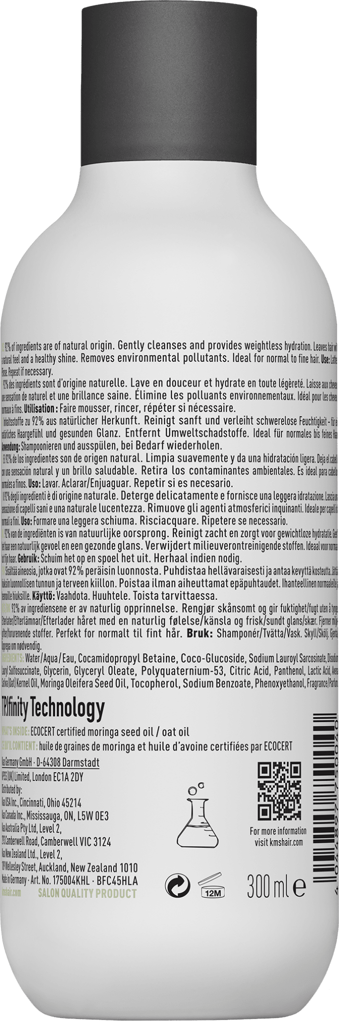 Everyday Shampoo - Hair Care