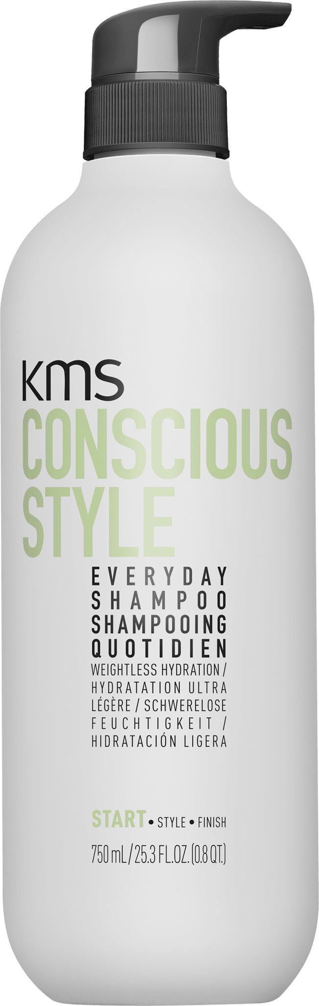 Everyday Shampoo - Hair Care