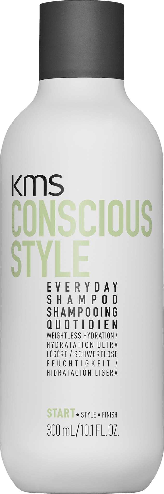 Everyday Shampoo - Hair Care