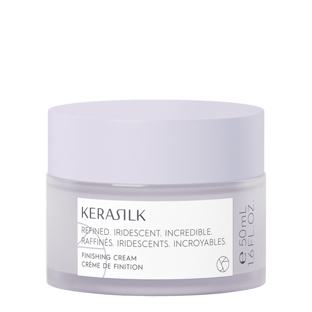 Finishing Cream - Hair Care