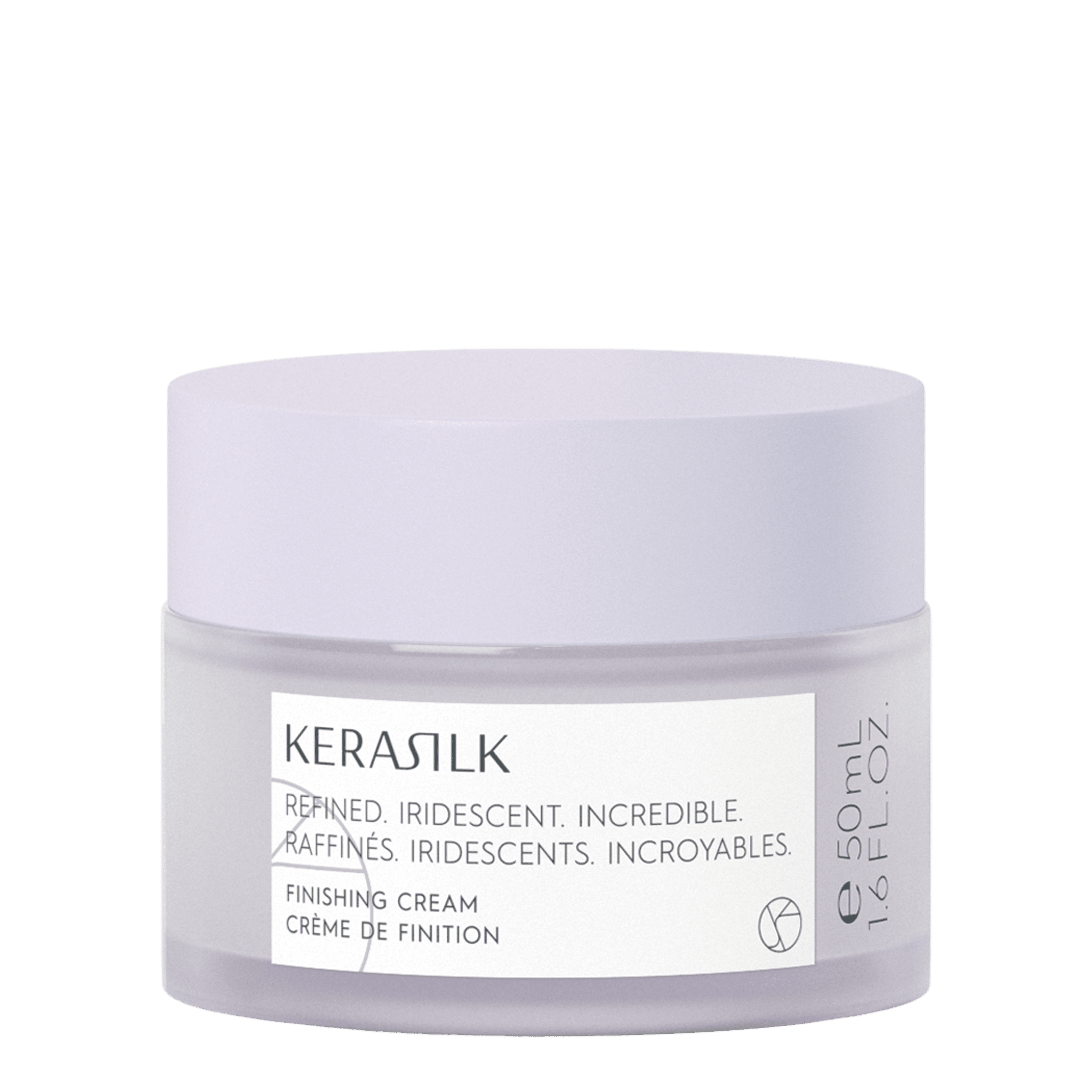 Finishing Cream - Hair Care