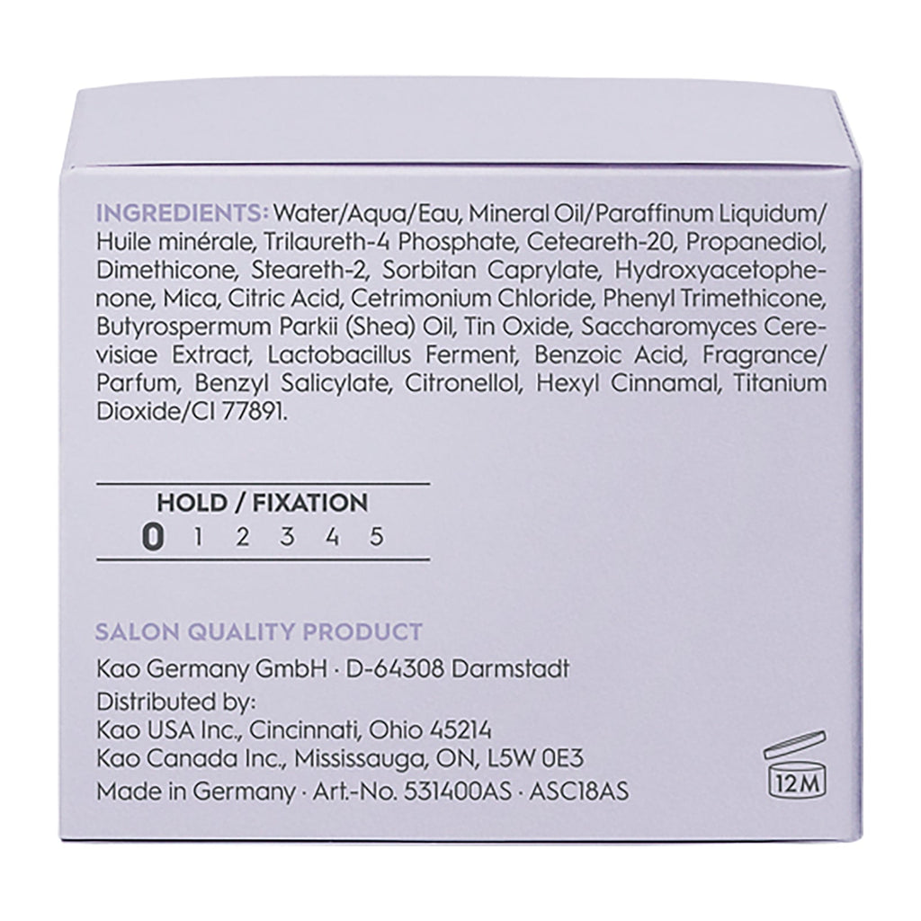 Finishing Cream - Hair Care