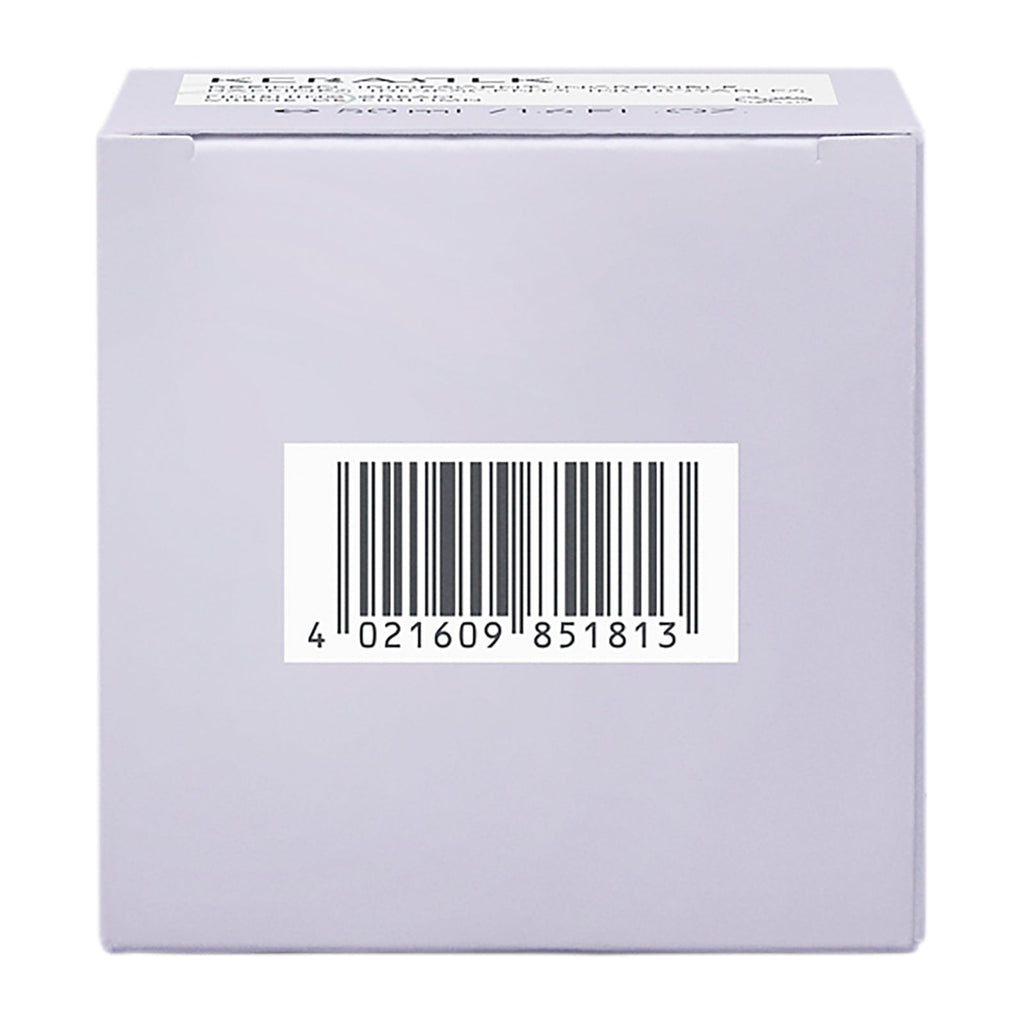 Finishing Cream - Hair Care