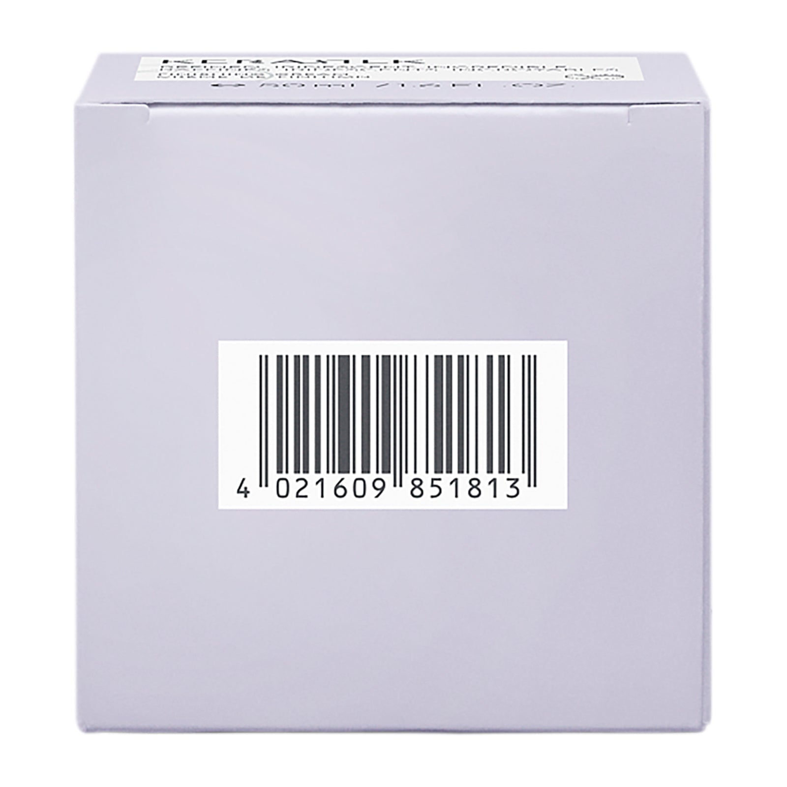 Finishing Cream - Hair Care