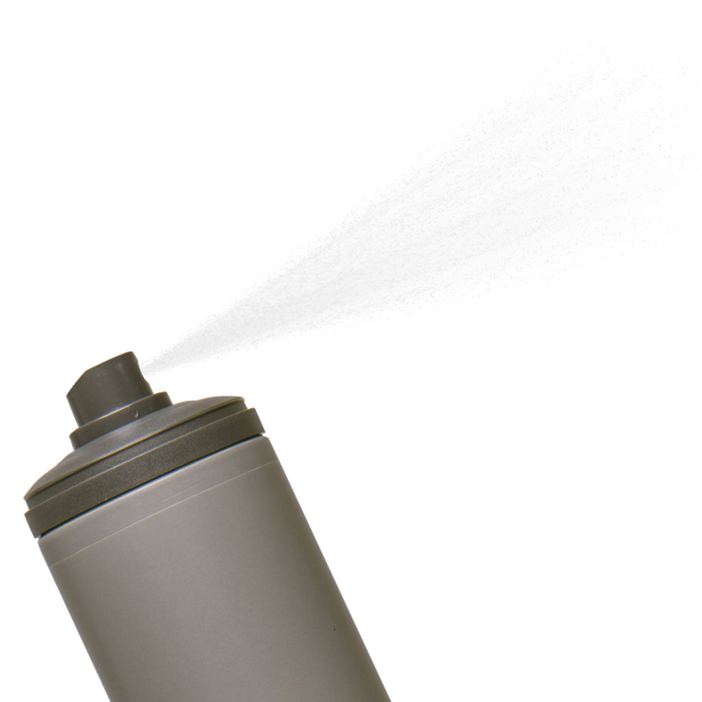 Firm Finishing Spray - Hair Care