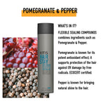 Firm Finishing Spray - Hair Care