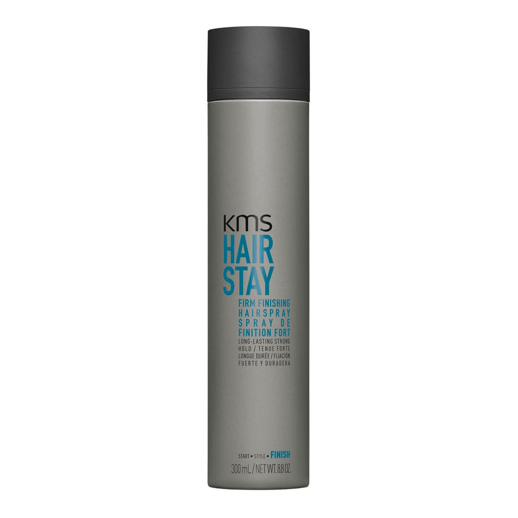 Firm Finishing Spray - Hair Care