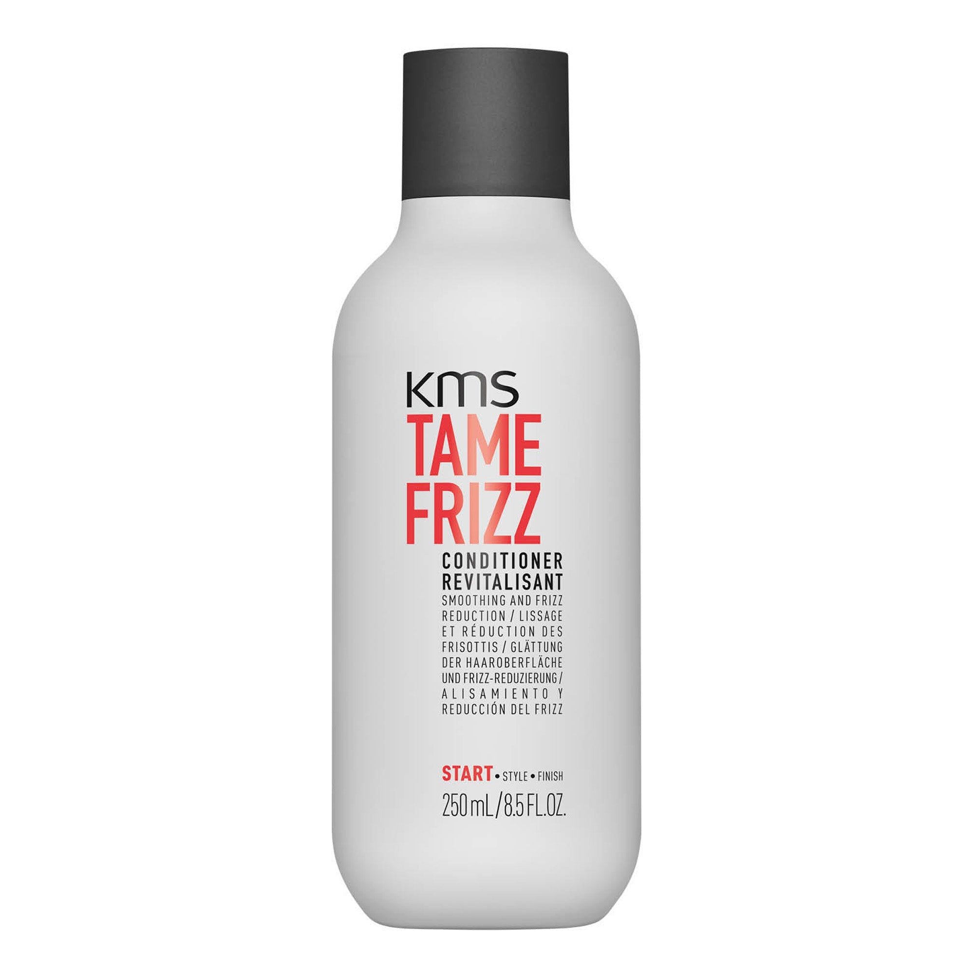 Frizz Control Smoothing System - Bundle