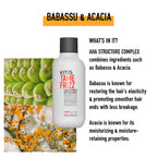 Frizz Control Smoothing System - Bundle