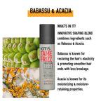 Frizz Control Smoothing System - Bundle