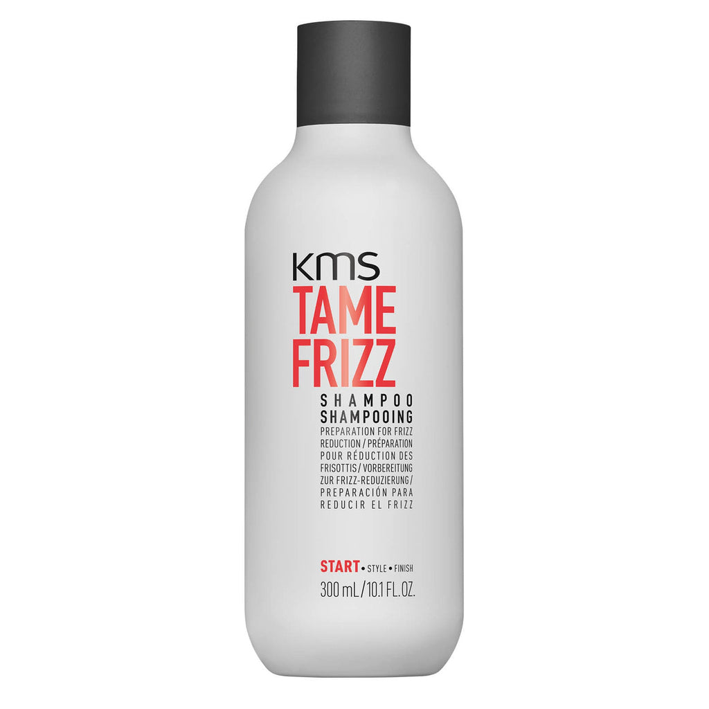 Frizz Control Smoothing System - Bundle