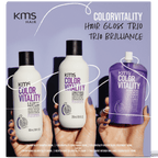 Holiday Gift Set – ColorVitality & MoistRepair - Gift Set