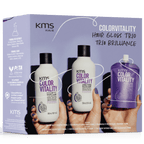 Holiday Gift Set – ColorVitality & MoistRepair - Gift Set