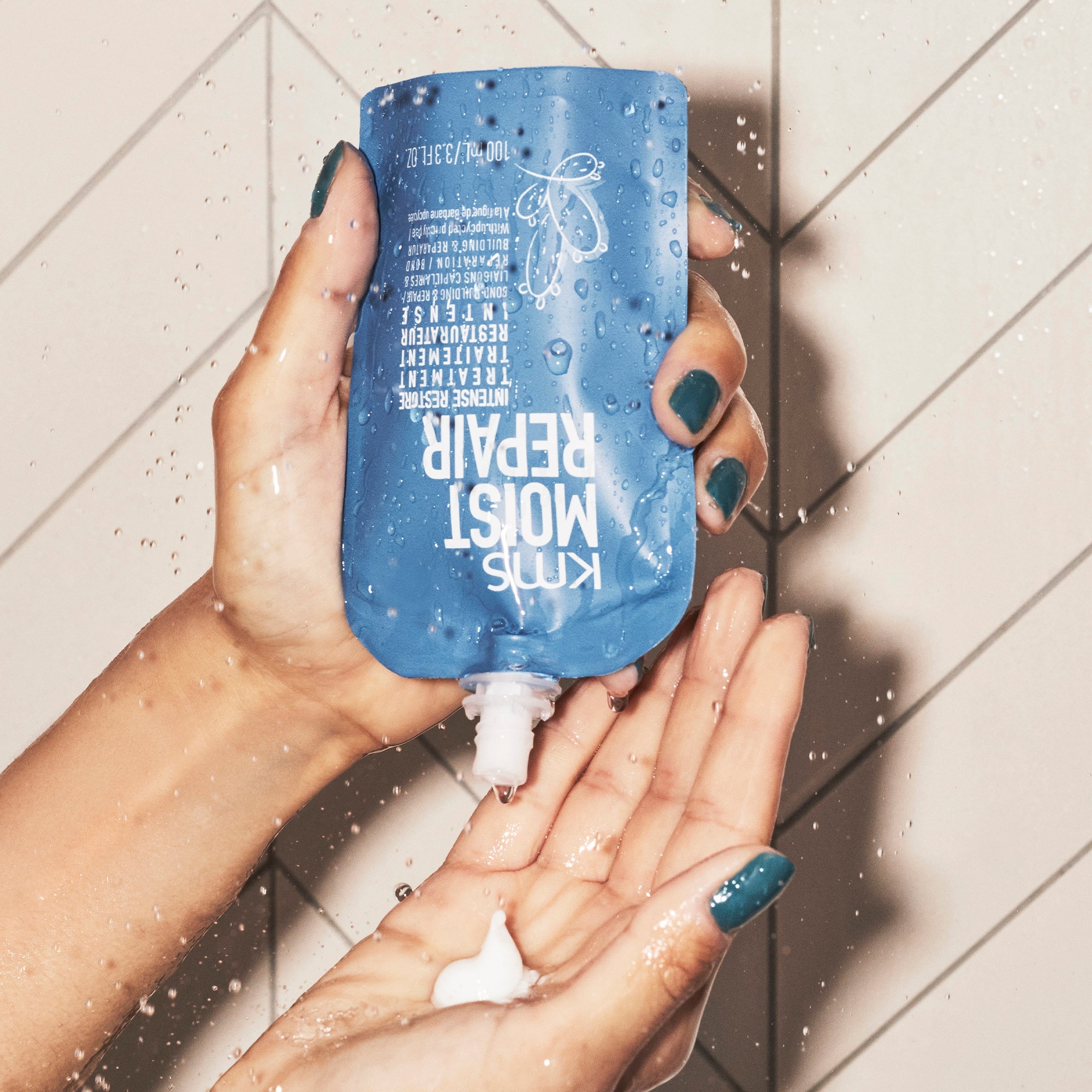 Intense Restore Treatment - Hair Care