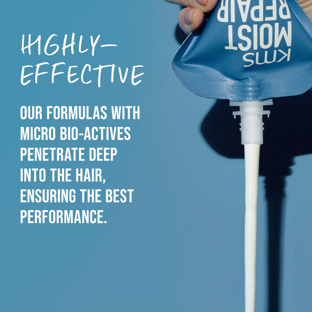 Intense Restore Treatment - Hair Care