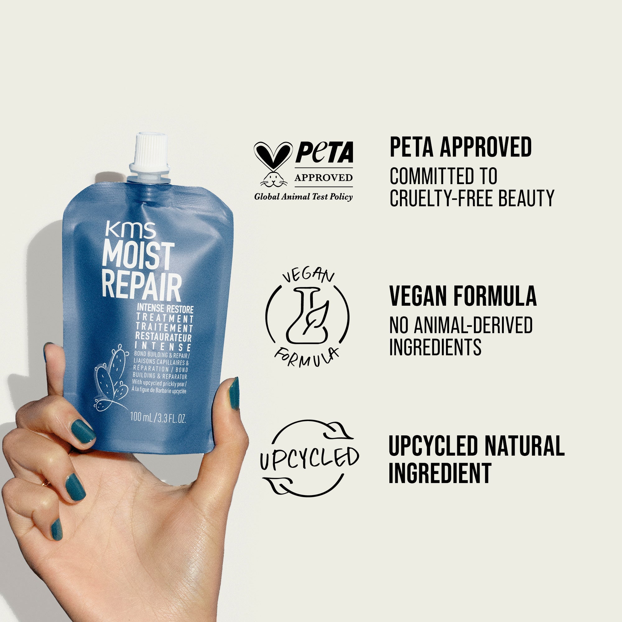 Intense Restore Treatment - Hair Care