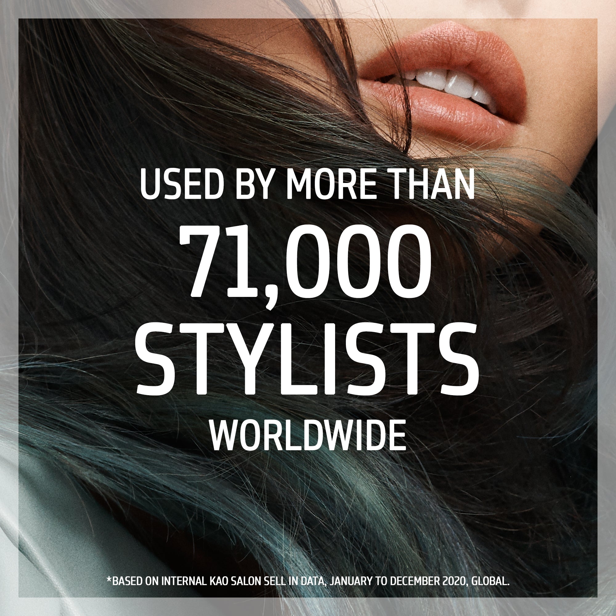 Just Smooth 6 Effects Serum - Hair Care