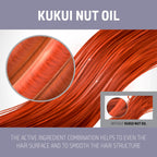 Just Smooth 6 Effects Serum - Hair Care