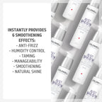 Just Smooth 6 Effects Serum - Hair Care