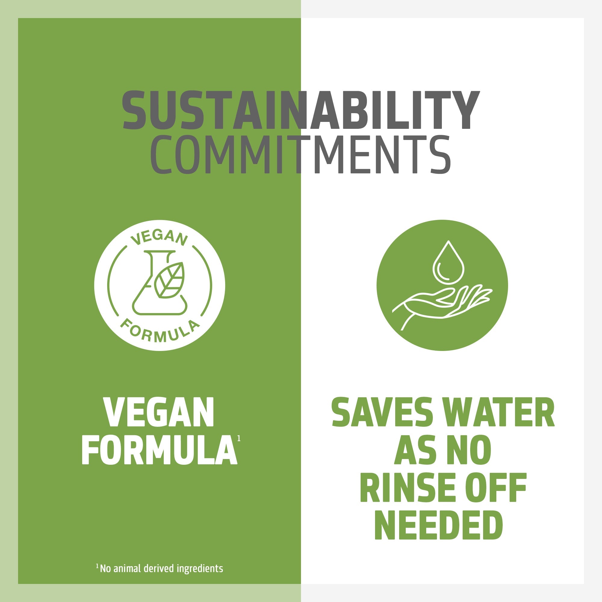 Just Smooth 6 Effects Serum - Hair Care