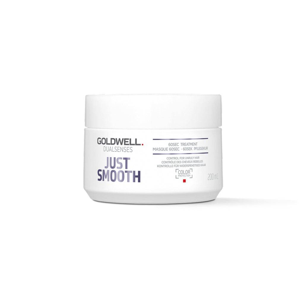 Just Smooth 60Sec Treatment - Hair Care