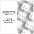 Just Smooth 60Sec Treatment - Hair Care