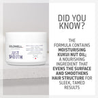 Just Smooth 60Sec Treatment - Hair Care