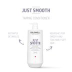 Just Smooth Taming Conditioner - Hair Care