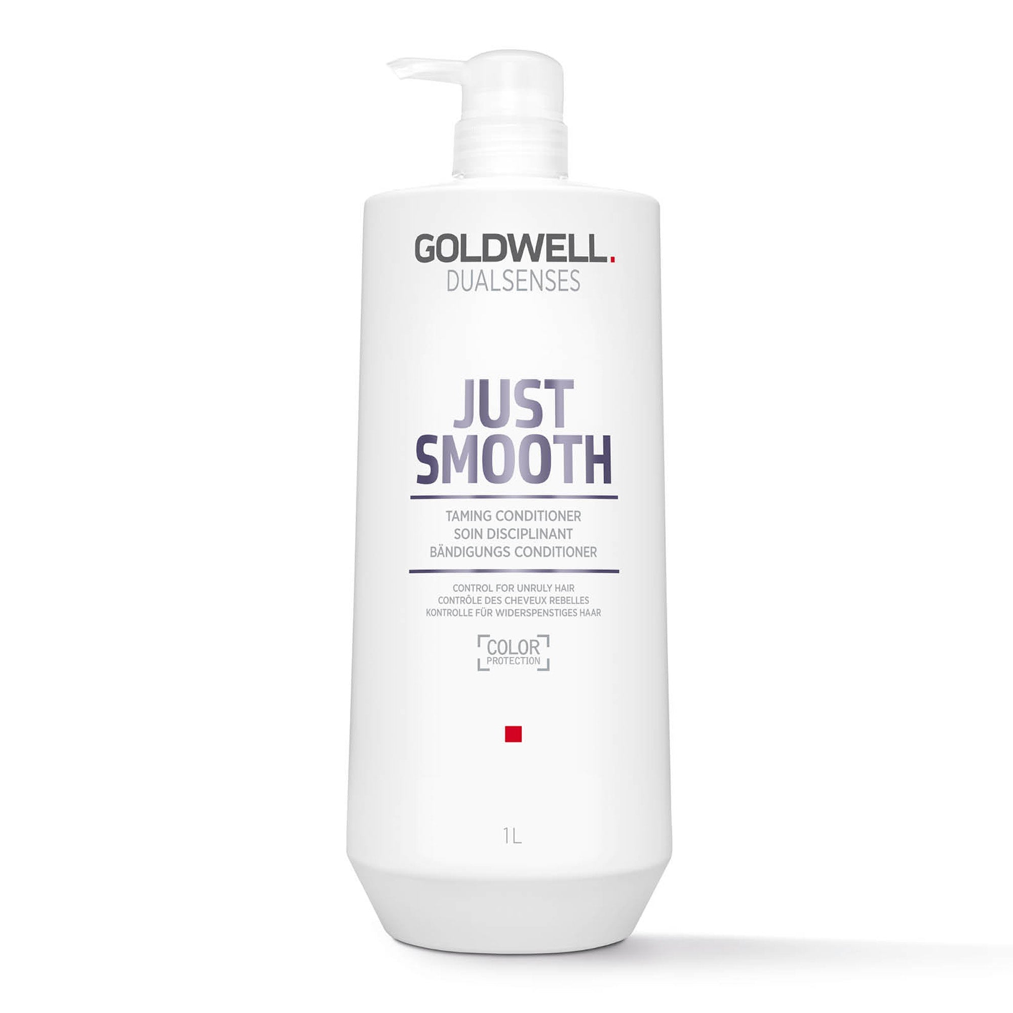 Just Smooth Taming Conditioner - Hair Care