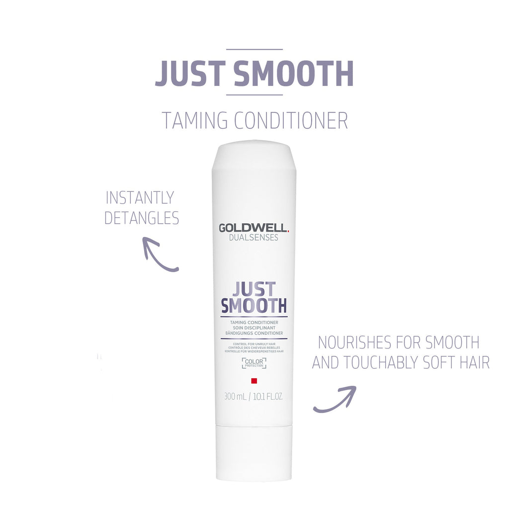 Just Smooth Taming Conditioner - Hair Care