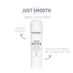 Just Smooth Taming Conditioner - Hair Care