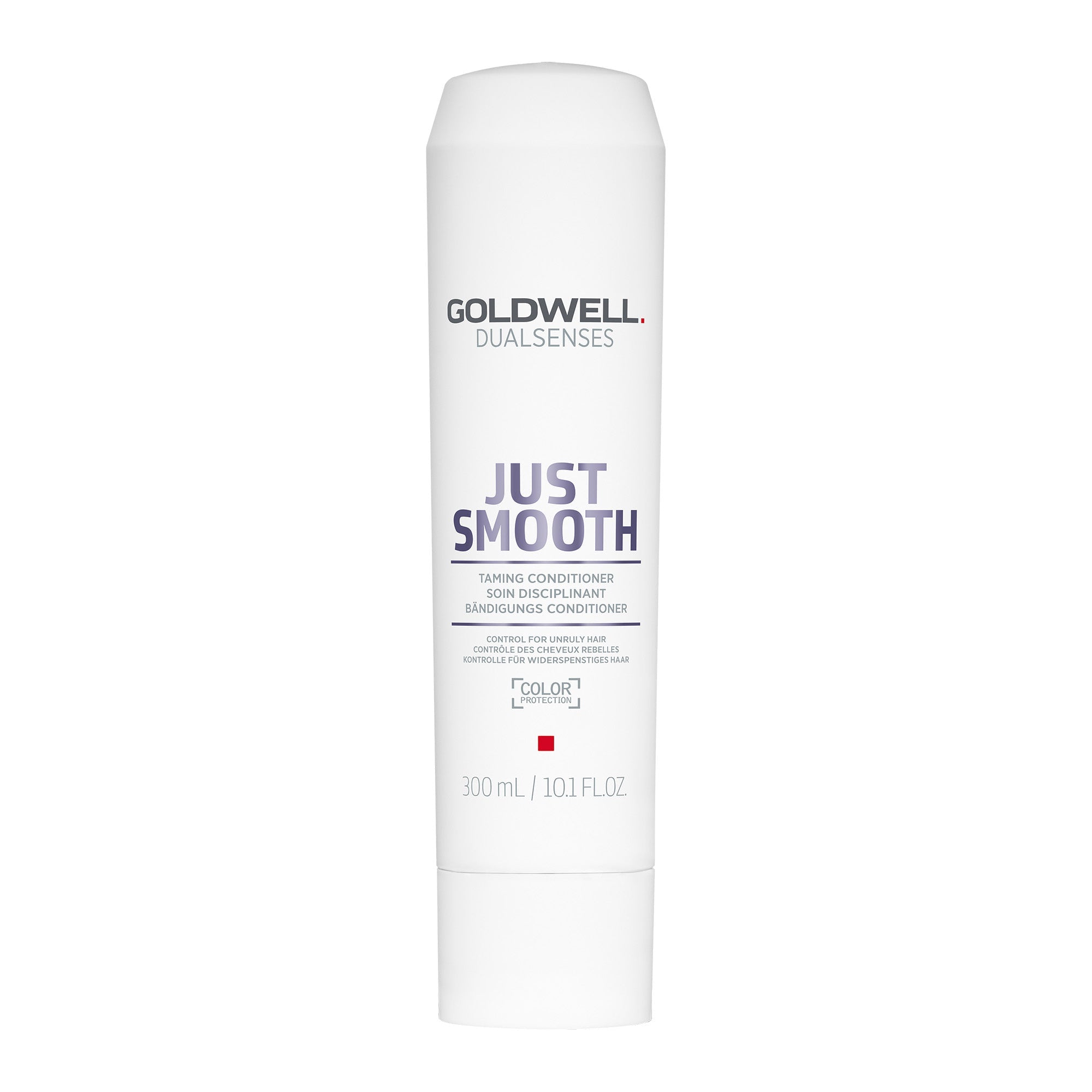 Just Smooth Taming Conditioner - Hair Care