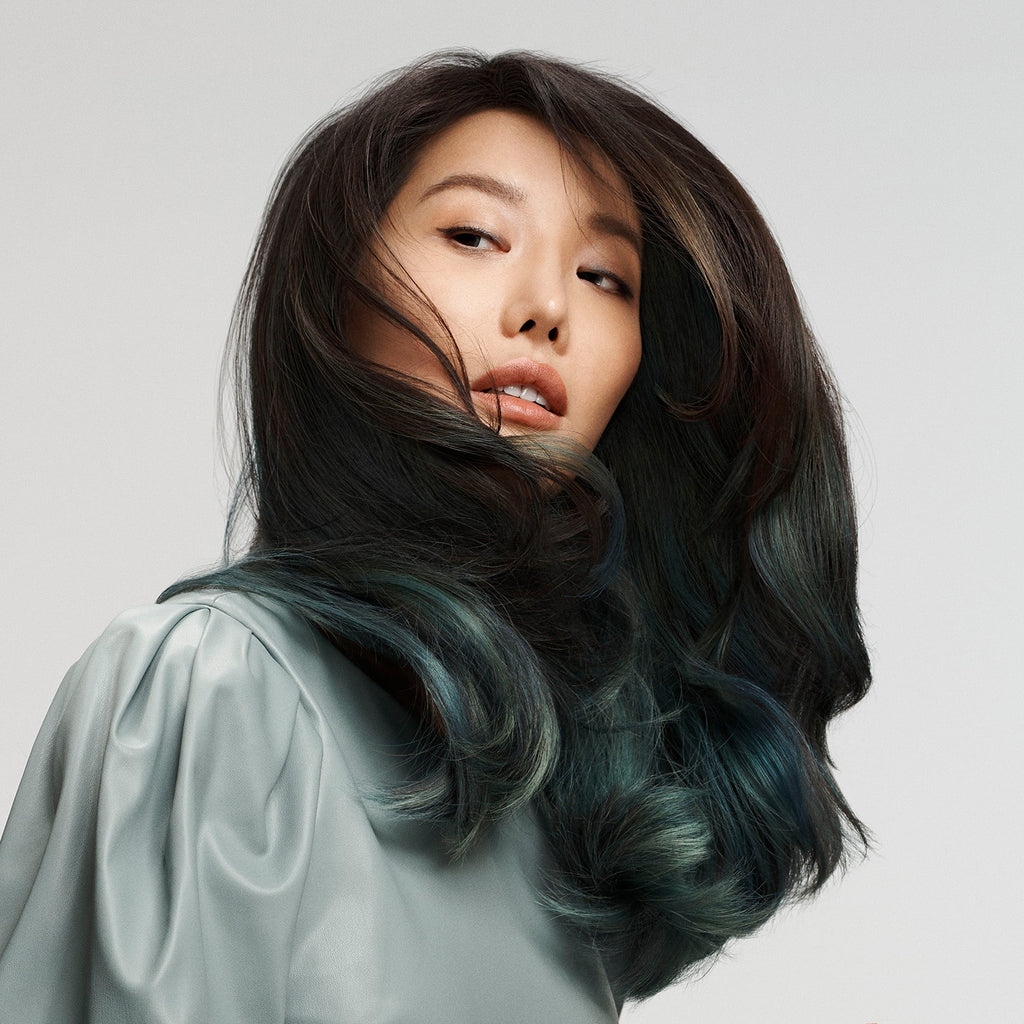 Just Smooth Taming Oil - Hair Care
