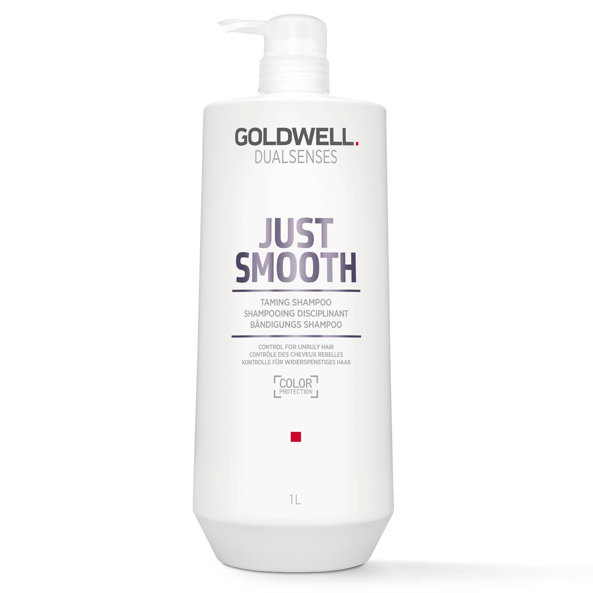 Just Smooth Taming Shampoo - Hair Care