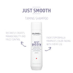 Just Smooth Taming Shampoo - Hair Care