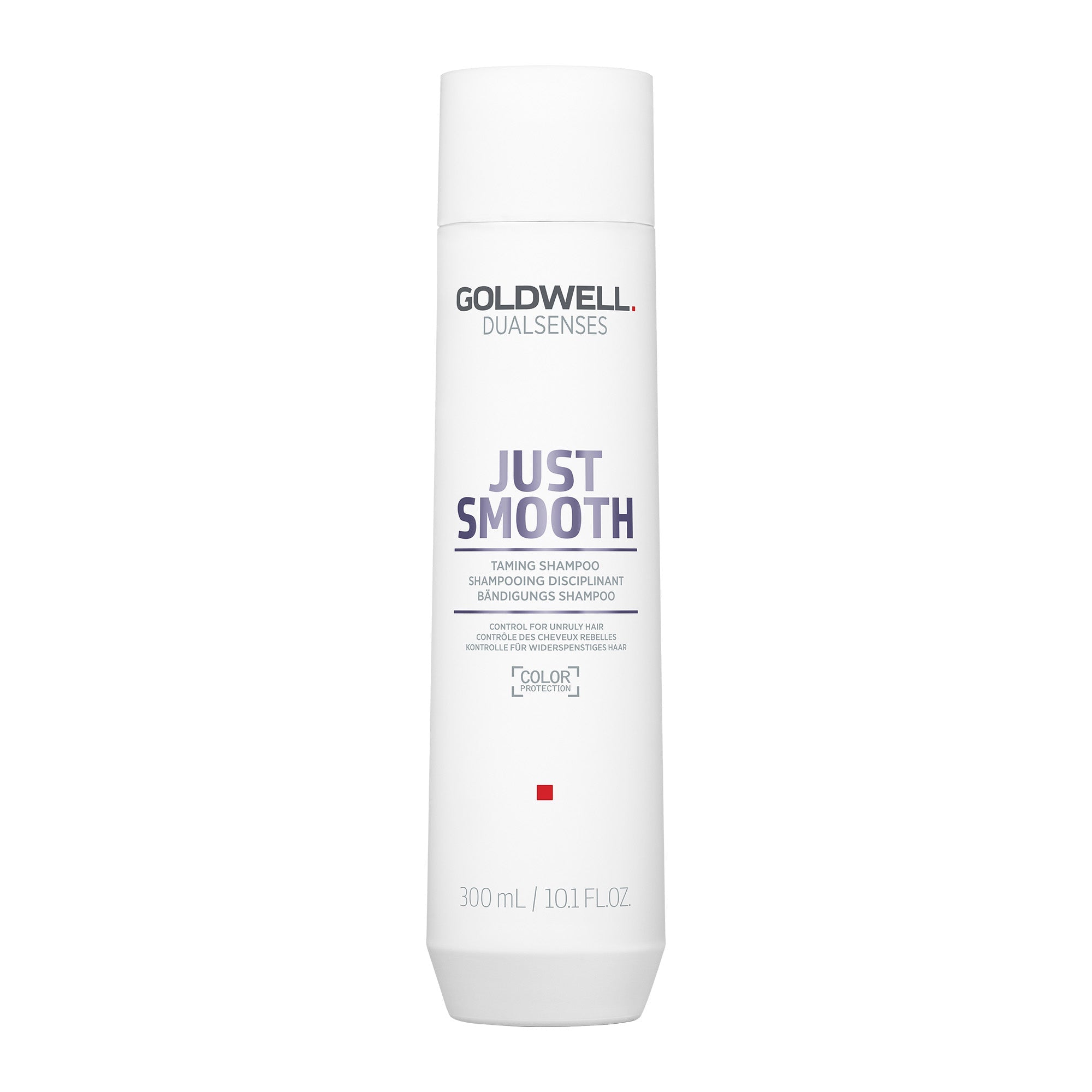 Just Smooth Taming Shampoo - Hair Care