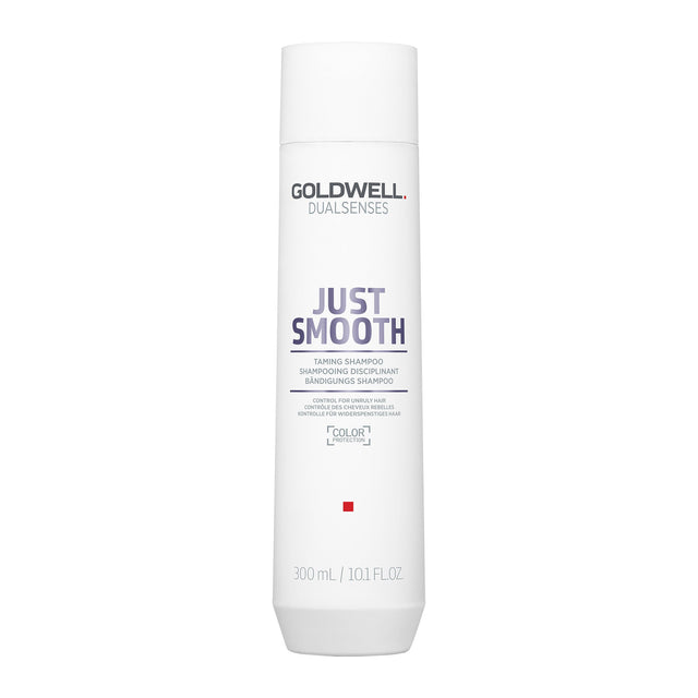 Just Smooth Taming Shampoo - Hair Care