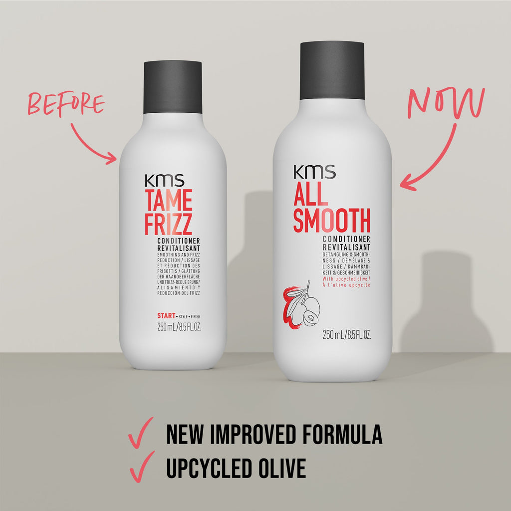 KMS All Smooth Conditioner - Conditioner