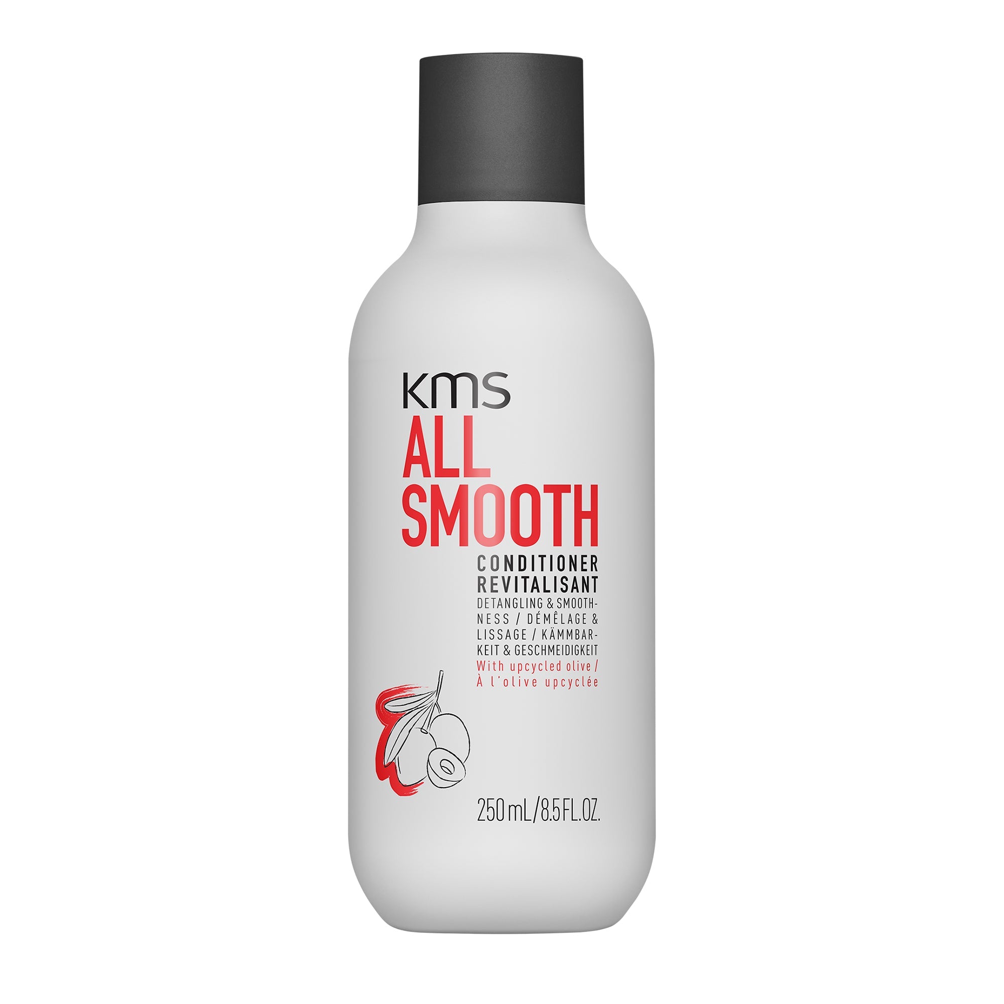 KMS All Smooth Conditioner - Conditioner