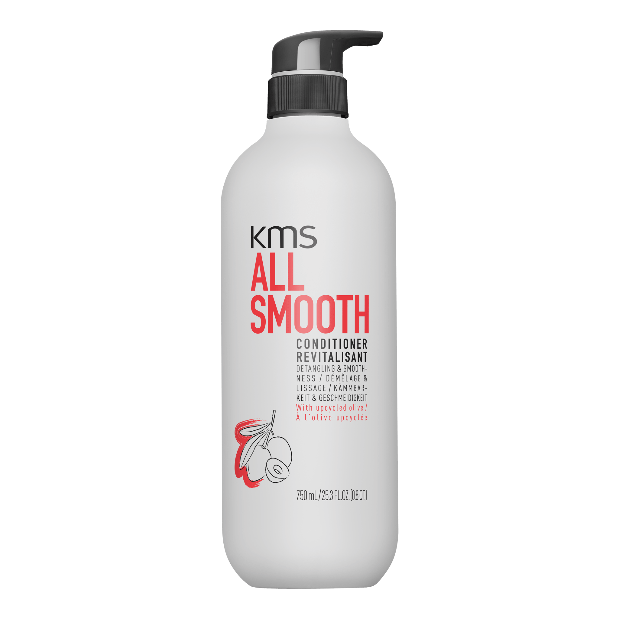 KMS All Smooth Conditioner - Conditioner