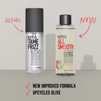 KMS All Smooth Intense Nourishing Oil - Styling