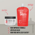 KMS All Smooth Intense Nourishing Treatment - Treatment