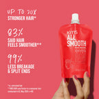 KMS ALLSMOOTH Intense Nourishing Treatment 500mL