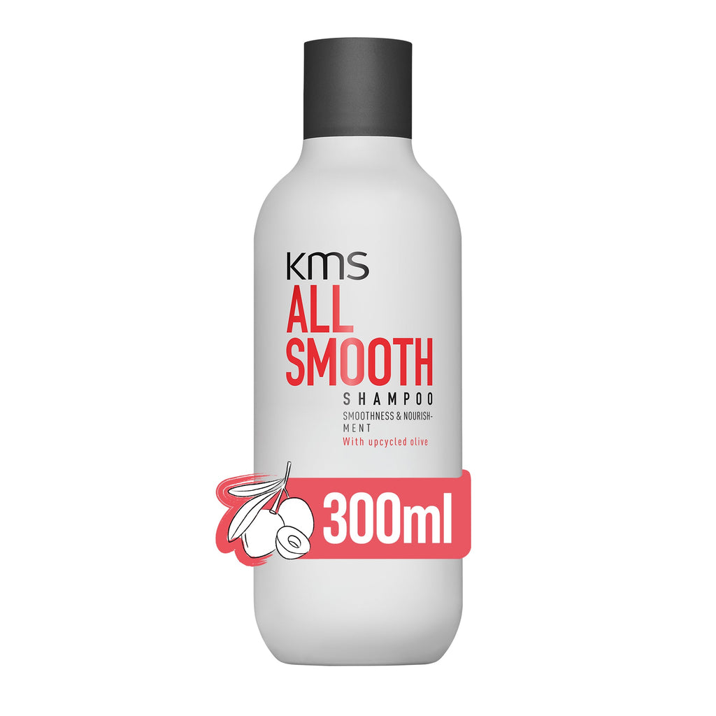 KMS All Smooth Shampoo - Shampoo