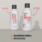 KMS All Smooth Shampoo - Shampoo